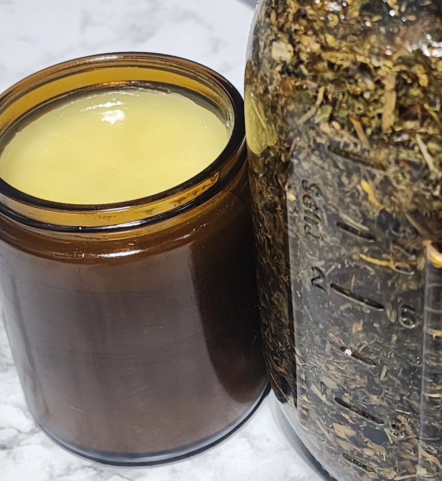 Baby's Whipped Balm