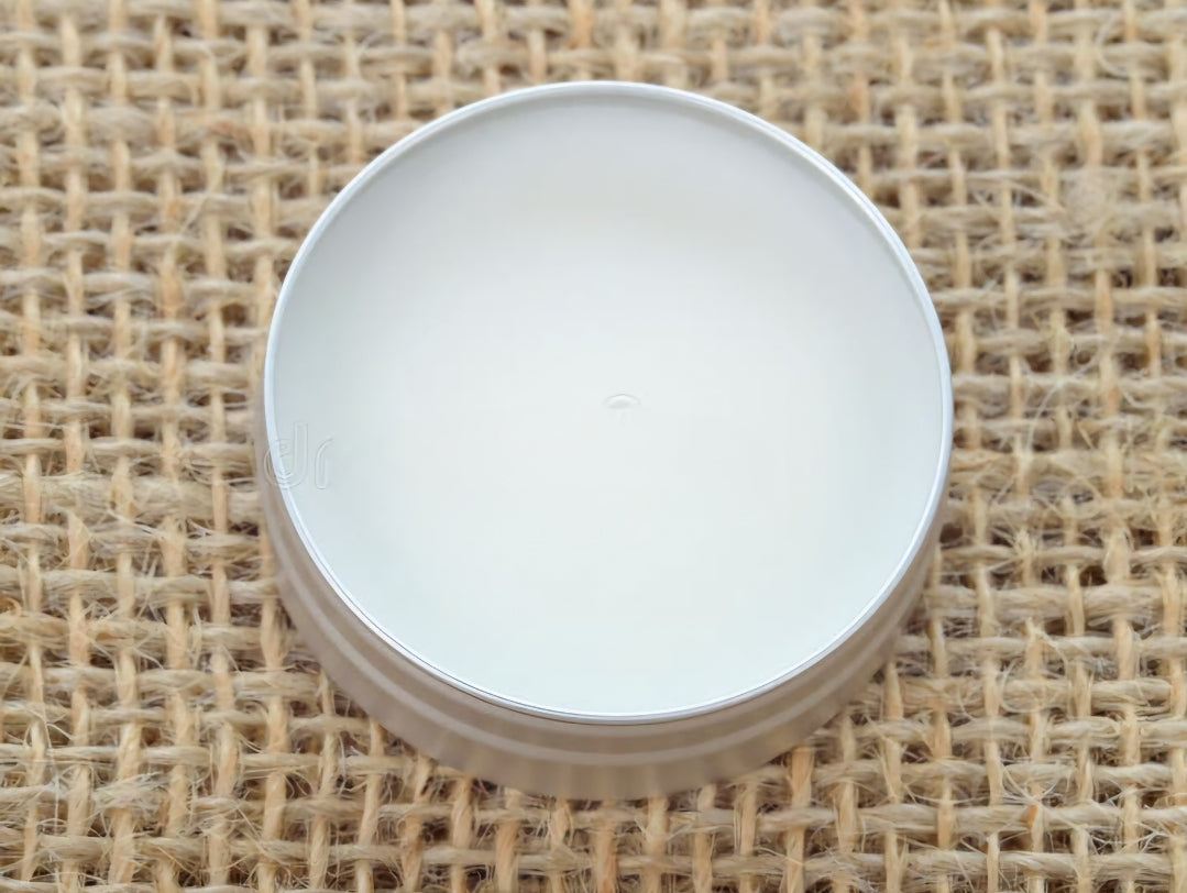 Deoderant (Calendula & Elderflower infused)
