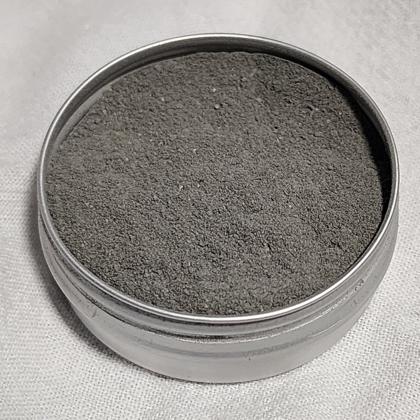 Acne Mask/Mineral Scrub