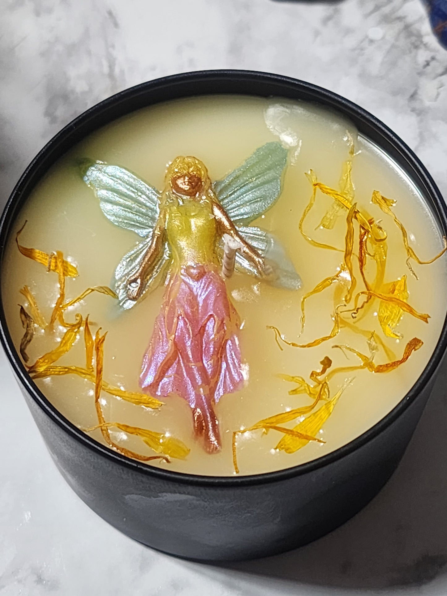 Fairy Candles