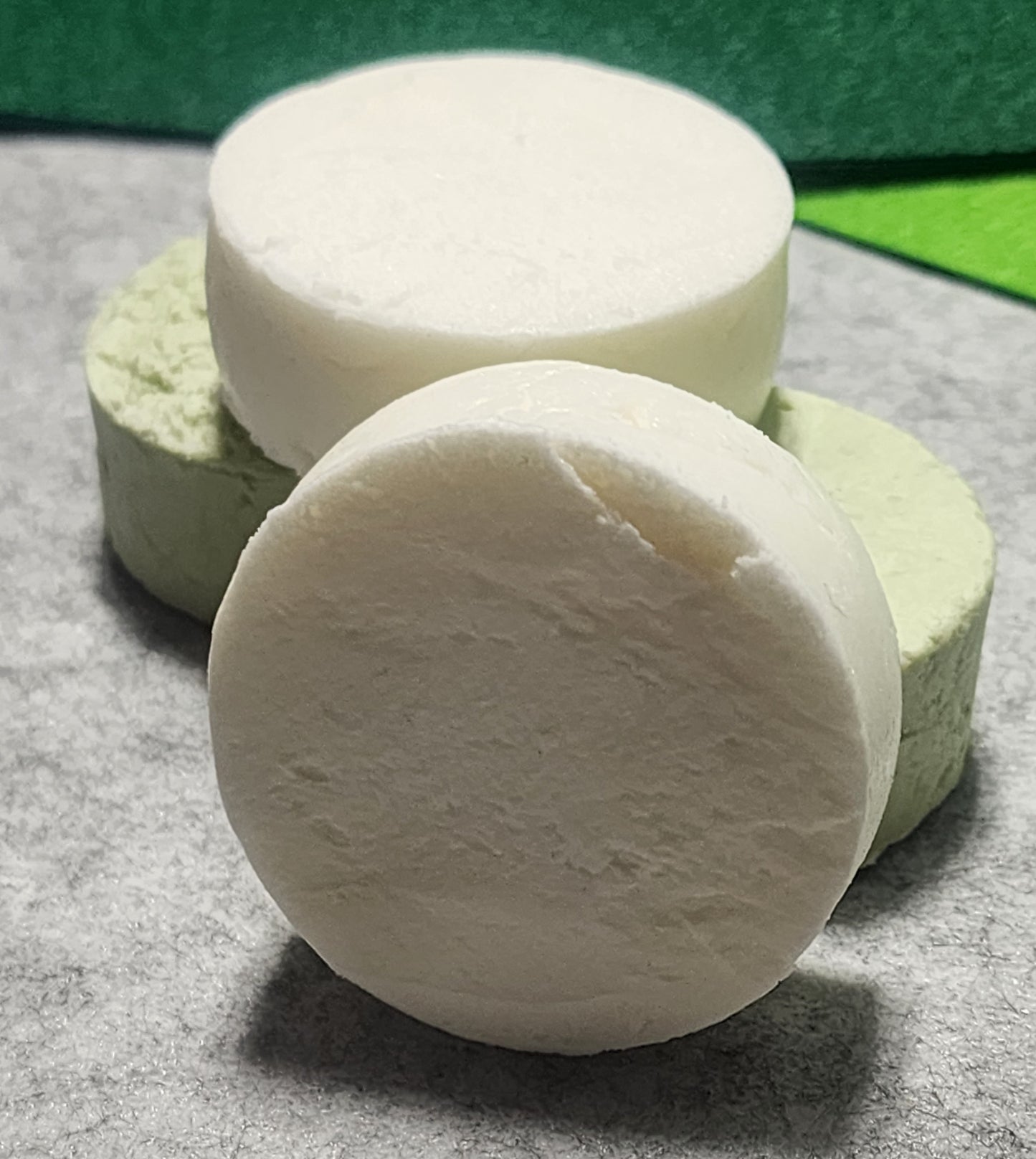 Rosemary Aloe Shampoo Bar