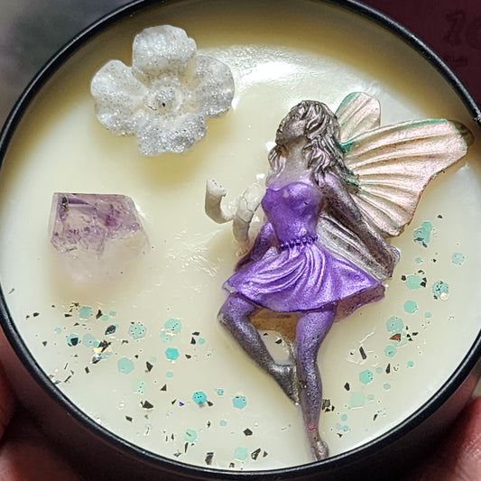 Fairy Candles