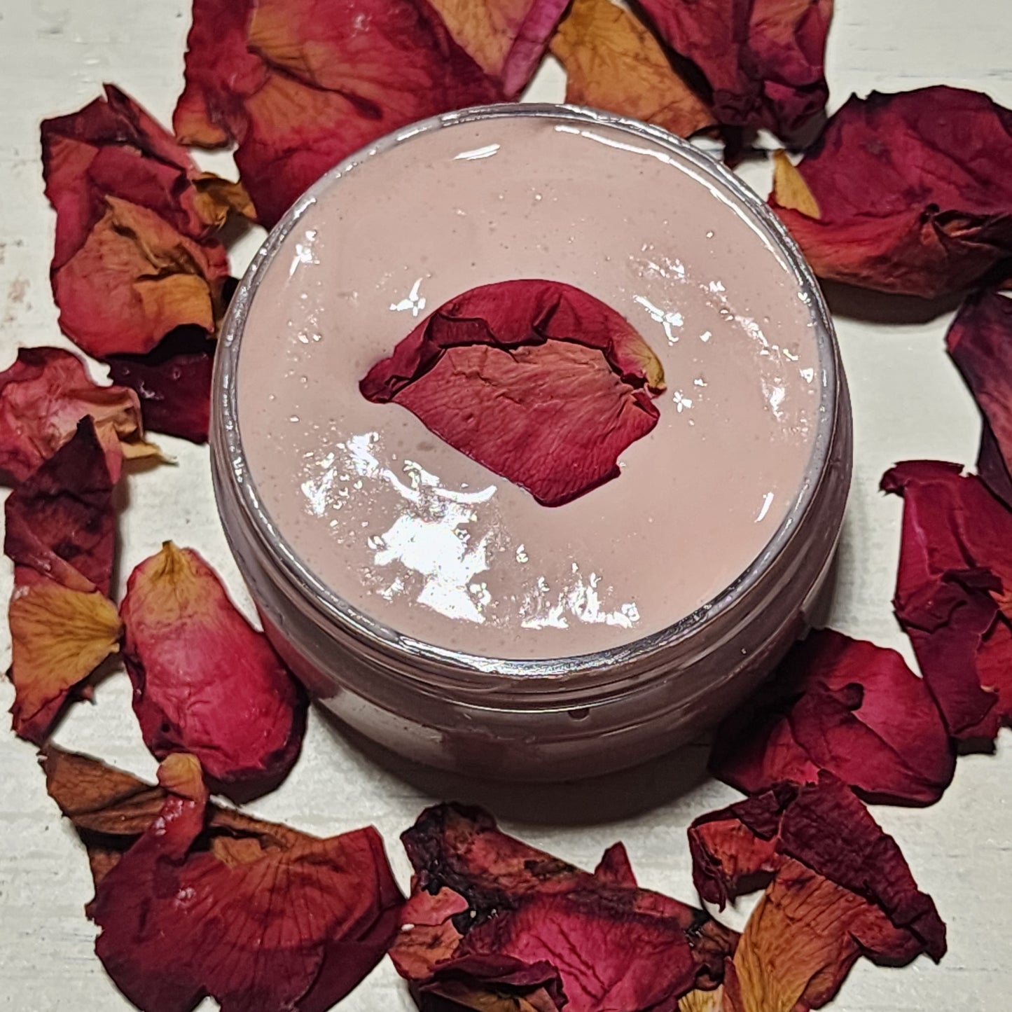 Cleansing Facial Soufflé