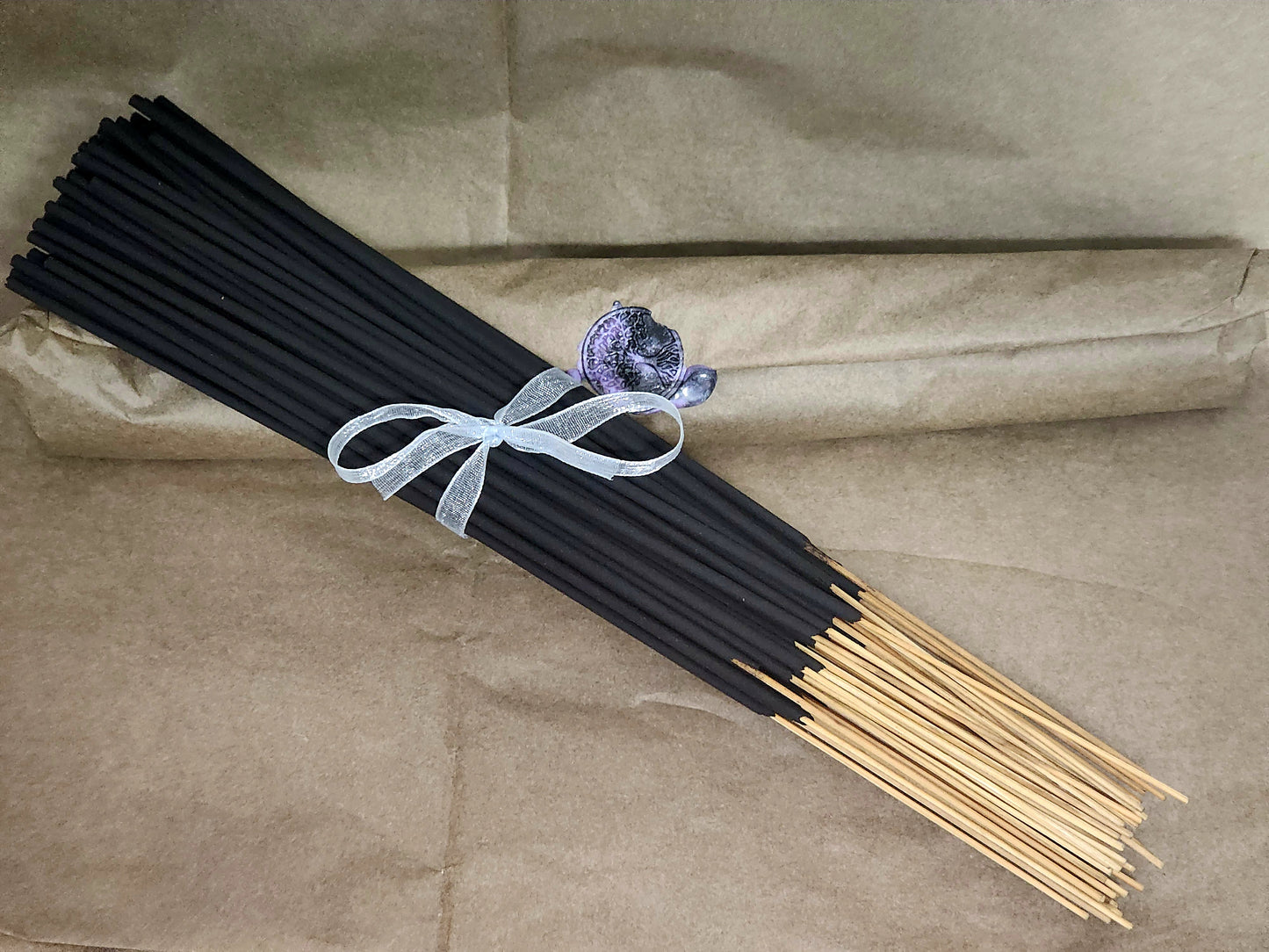 Triple Scent Dipped Incense Sticks