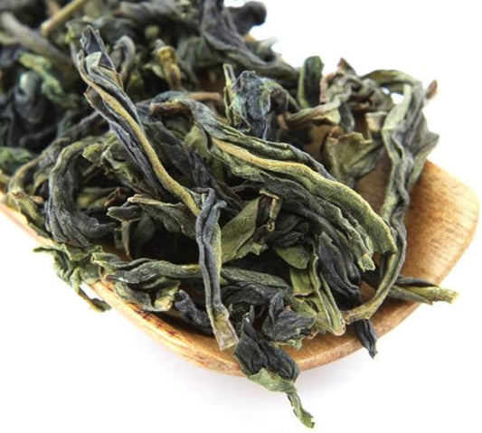 Bao Zhong (Green Oolong Tea)