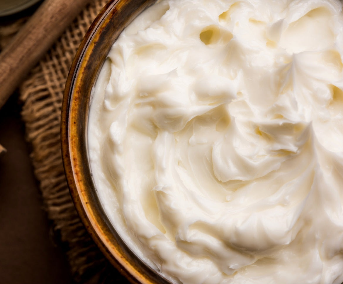 Eczema Salve, Lotion Bar or Whipped Butter