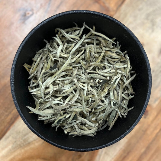 Bai Hao Silver Needle White Tea