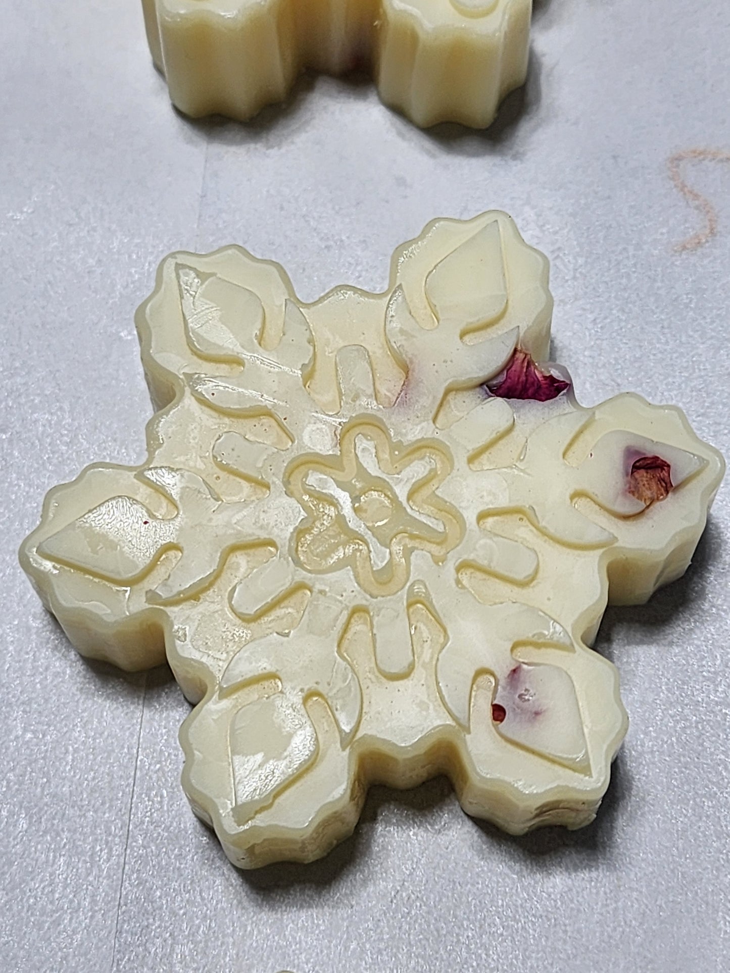 Handmade Lotion Bars